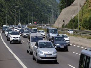 Uzmanlardan 'Sabah Erken Yola Çıkmayın' Uyarısı