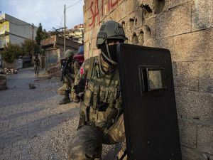 Son Bir Haftada 27 Terörist Öldürüldü