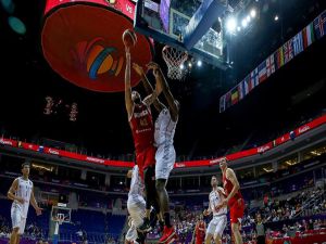 Rusya Grupta Üçüncü Maçını Da Kazandı