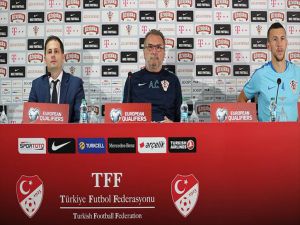 Ante Cacic: Her Maç Bizim İçin Önemli