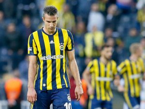 Fenerbahçe'ye Kötü Haber