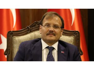 Başbakan Yardımcısı Çavuşoğlu: 100 Bin Arakanlı Ailenin Zorunlu İhtiyaçlarını Karşılayacağız