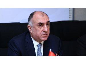 Azerbaycan Dışişleri Bakanı Memmedyarov: Myanmar'daki Durum Çok Vahim