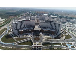 Adana Şehir Hastanesinde Sona Gelindi