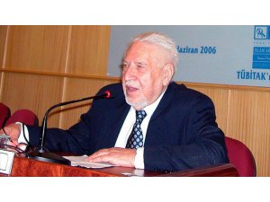 'Şerif Mardin, Osmanlı Mirasını Reddetmeyen Bir Kişiydi'