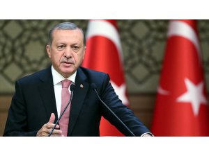 Cumhurbaşkanı Erdoğan'ın Çağrısına Sınırdan Destek