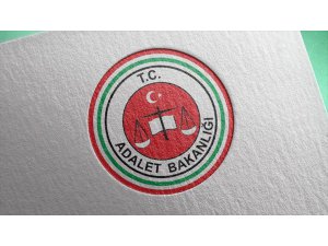 Adalet Bakanlığı'nda 3 Yeni Daire Başkanlığı Kuruldu