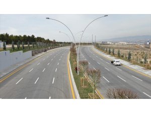 Odtü'den Geçmesi Planlanan Yolda Anlaşmaya Varıldı