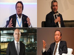 İkinci Çeyrek Büyümesi İş Dünyasını Memnun Etti