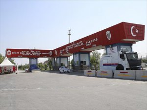 Akıncı Üssü Davasında 24. Celse