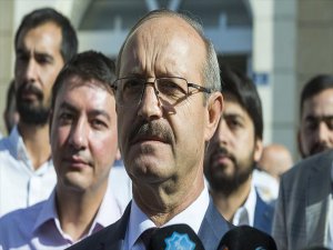'Türk Yargısı Artık Milletimiz Adına Hesap Soruyor'