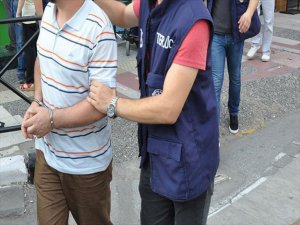 Yunanistan'a Kaçmaya Çalışırken Yakalanan Fetö Şüphelileri Tutuklandı
