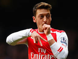 Mesut Özil: 'Arsenaldan Ayrılırsam Fenerbahçe'deyim' Mesut Özil: 'Arsenaldan Ayrılırsam Fenerbahçe'deyim'