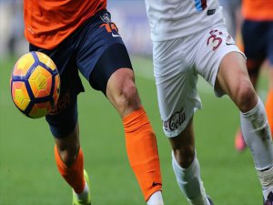 Medipol Başakşehir'in 5. Hafta Konuğu Trabzonspor
