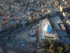 Tsk Operasyonlarındaki Sivil Hassasiyeti