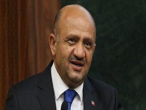 Fikri Işık: 'Referandum Bölgedeki Problemleri İçinden Çıkılmaz Hale Sokacak'