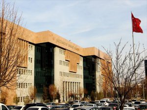 Fetö Başsavcısı Durdu Kavak'ın 'Yargı Oyunları' İddianamede