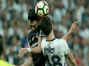 Fenerbahçe İle Beşiktaş'ın Kadıköy'de 54. Karşılaşması