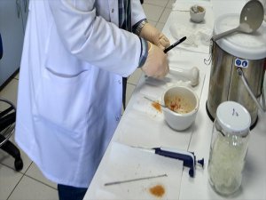 Gıda Katkı Maddelerine Yeni Düzenleme!