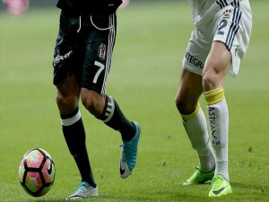 Beşiktaş ve Fenerbahçe Yarın Karşı Karşıya