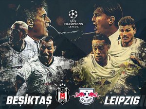 Beşiktaş Kazanmak İstiyor