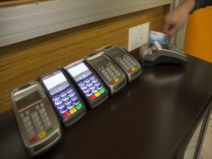 Kurban Bayramında Kartlarla 4,9 Milyar Lira Harcama yapıldı