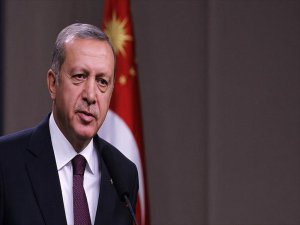 Ombudsmanlardan Tayyip Erdoğan'a 'Nobel Barış Ödülü' Verilmesi Çağrısı