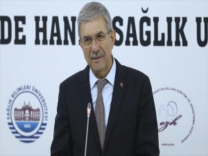 Sağlık Bakanı Ahmet Demircan: Nüfusu Artmayan Milletlerin Geleceğinden Bahsedilemez