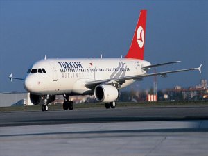 Türk Hava Yolları'ndan Açıklama: 'Erbil ve Süleymaniye Seferleri Devam Ediyor'
