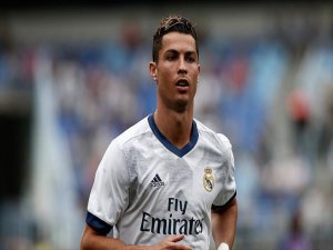 Cristiano Ronaldo'dan Beşiktaş Cevabı