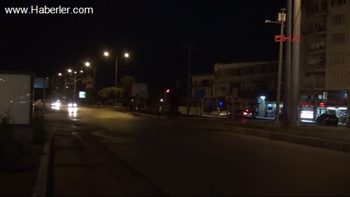 İskenderun Körfezi'nde 4.5 Büyüklüğünde Depremek