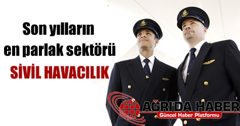 AĞRI İBRAHİM ÇEÇEN ÜNİVERSİTESİ BÜNYESİNDE SİVİL HAVACILIK MESLEK YÜKSEKOKULU KURULDU AĞRI İBRAHİM ÇEÇEN ÜNİVERSİTESİ BÜNYESİNDE SİVİL HAVACILIK MESLEK YÜKSEKOKULU KURULDU