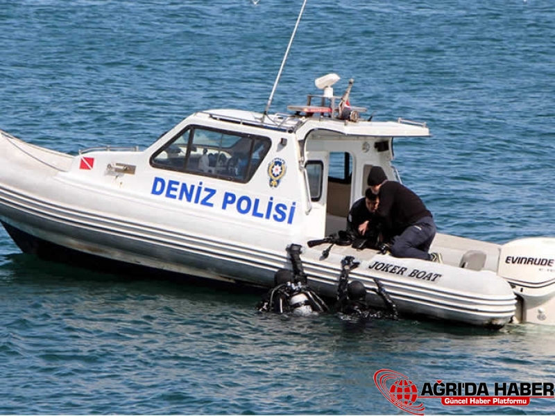 Denizde Boğulan Taşlıçay'lı UMUT 3 Ay Sonra Bulundu Denizde Boğulan Taşlıçay'lı UMUT 3 Ay Sonra Bulundu