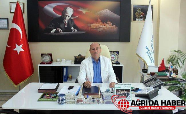 GHSİM DEN 24 KASIM ÖĞRETMENLER GÜNÜ MESAJI