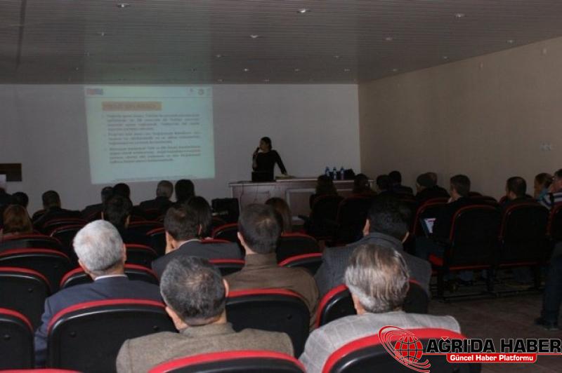 Doğubayazıt Belediyesi Bölgede Bir İlki Gerçekleştiriyor Doğubayazıt Belediyesi Bölgede Bir İlki Gerçekleştiriyor