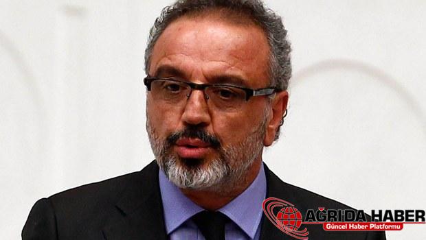 Sakık: Israr gelince 'Baş göz üstüne' dedim Sakık: Israr gelince 'Baş göz üstüne' dedim