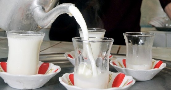 Kahvehane Değil Süthane Kahvehane Değil Süthane