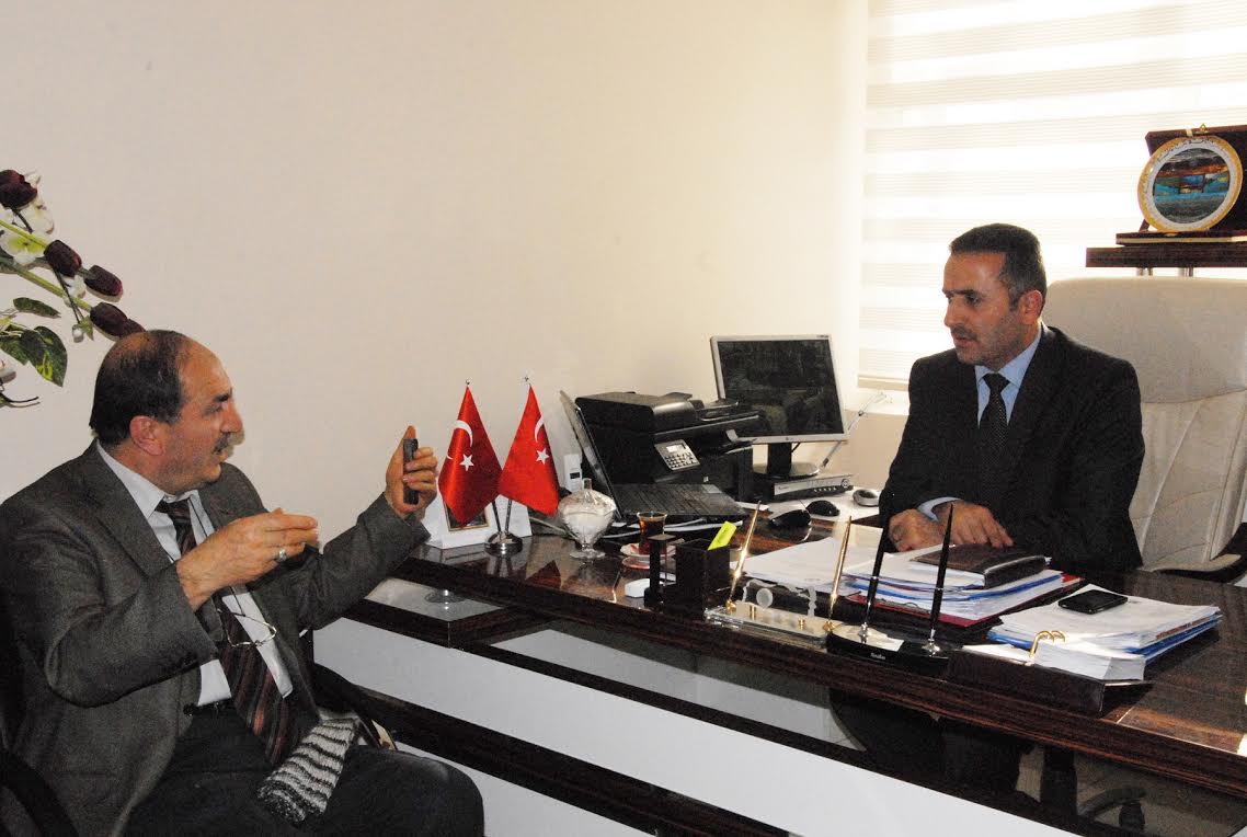 AĞRI İBRAHİM ÇEÇEN ÜNİVERSİTESİ ÖĞRENCİLERİ TUTAK'I ZİYARET ETTİ AĞRI İBRAHİM ÇEÇEN ÜNİVERSİTESİ ÖĞRENCİLERİ TUTAK'I ZİYARET ETTİ