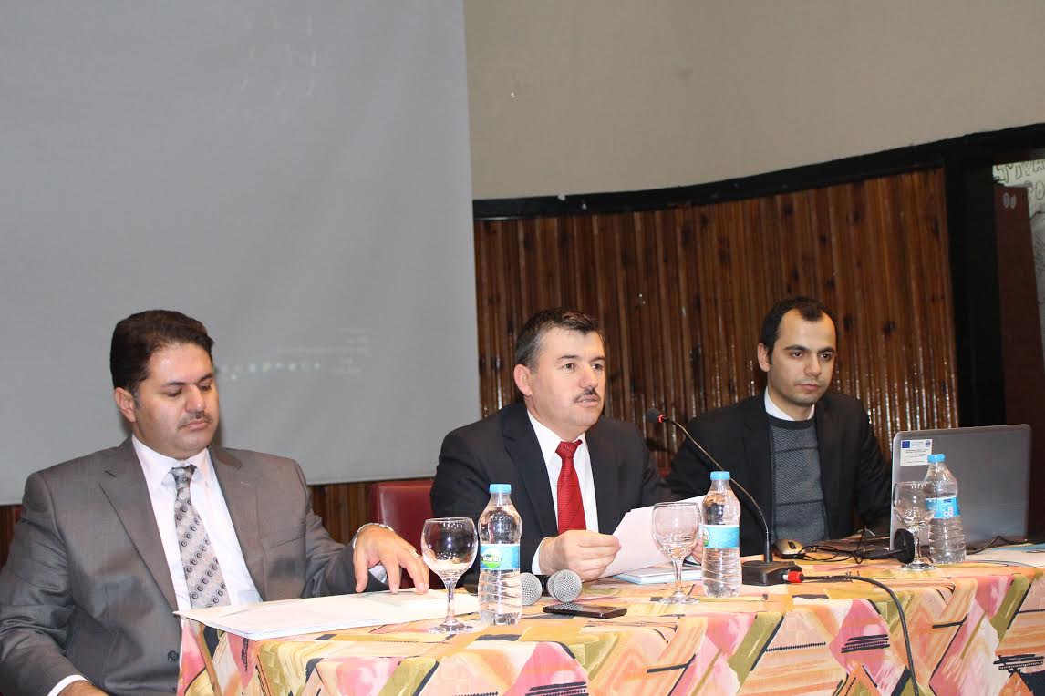 AĞRI'DA OKUL MÜDÜRLERİ TOPLANTISI AĞRI'DA OKUL MÜDÜRLERİ TOPLANTISI