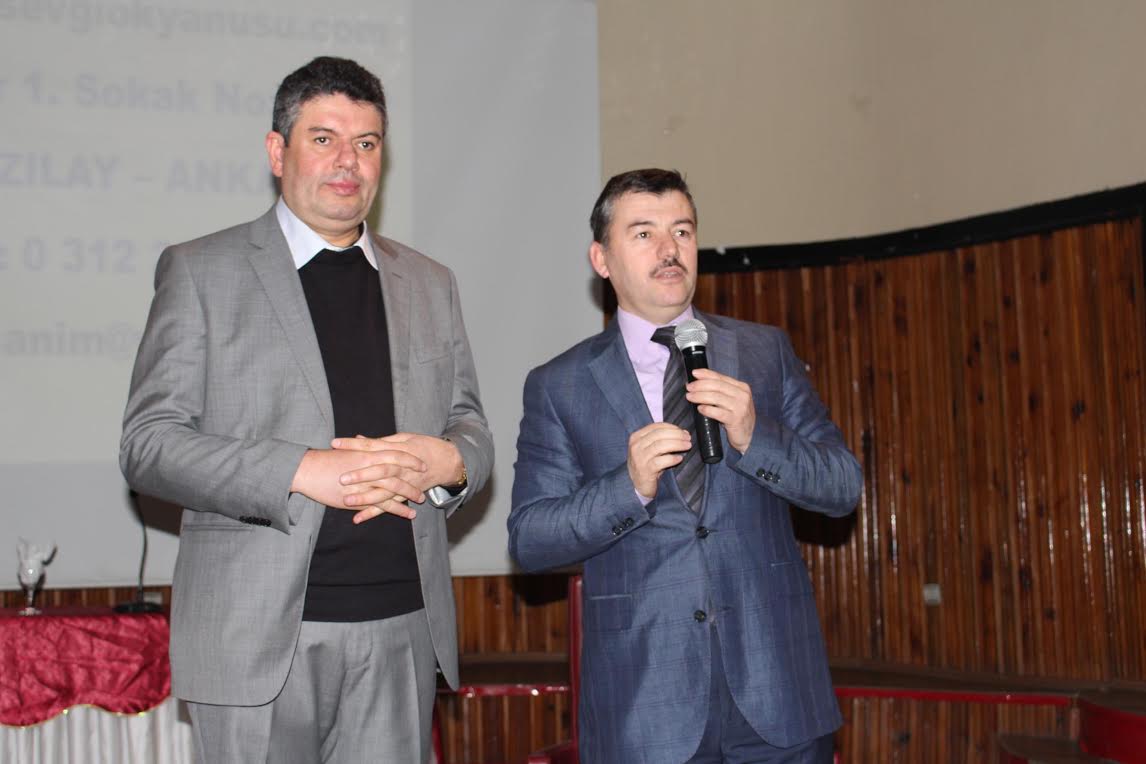 AĞRI'DA KİŞİSEL GELİŞİM SEMİNERİ AĞRI'DA KİŞİSEL GELİŞİM SEMİNERİ