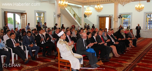Avustralya'daki Gelibolu Camii, 3.kez Yargıçları Kucakladı