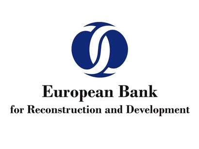 Ebrd'den Ukrayna İçin 5 Milyar Avroluk Fon