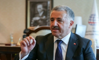1750 Kişilik PTT Mağdurlarına Ulaştırma Bakanı Ahmet Arslan'dan Müjde