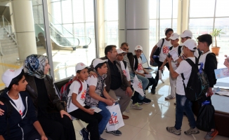 Ağrı'da 'Biz Anadoluyuz' Projesi