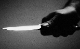 Ağrı'da Tartıştığı Eşini Bıçakla Yaraladı!