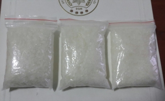 Ağrı'da Uyuşturucu Operasyonu: 55 Gözaltı!