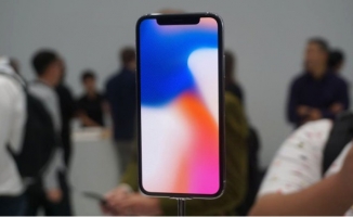 Apple'dan IPhone X için Sevindirici Haber