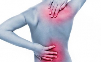 Bel Ağrısı Çekenlere Mutlak Çözümler