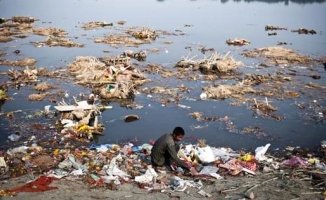 Çevre Kirliliği Bütün Hastalıklardan Daha Tehlikeli