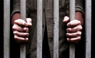 Cezaevlerinde Doluluk oranı kapasiteyi aştı !